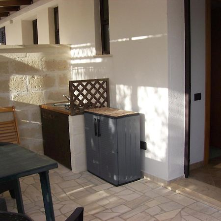 Otranto Le Sancinare Bed & Breakfast Casamassella Ngoại thất bức ảnh