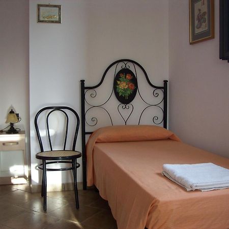 Otranto Le Sancinare Bed & Breakfast Casamassella Ngoại thất bức ảnh