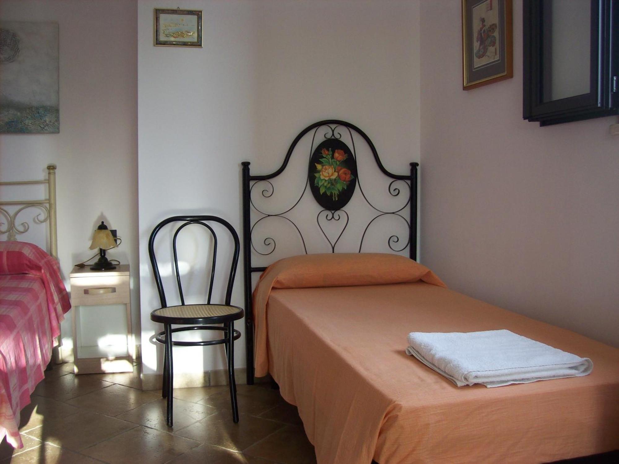 Otranto Le Sancinare Bed & Breakfast Casamassella Ngoại thất bức ảnh