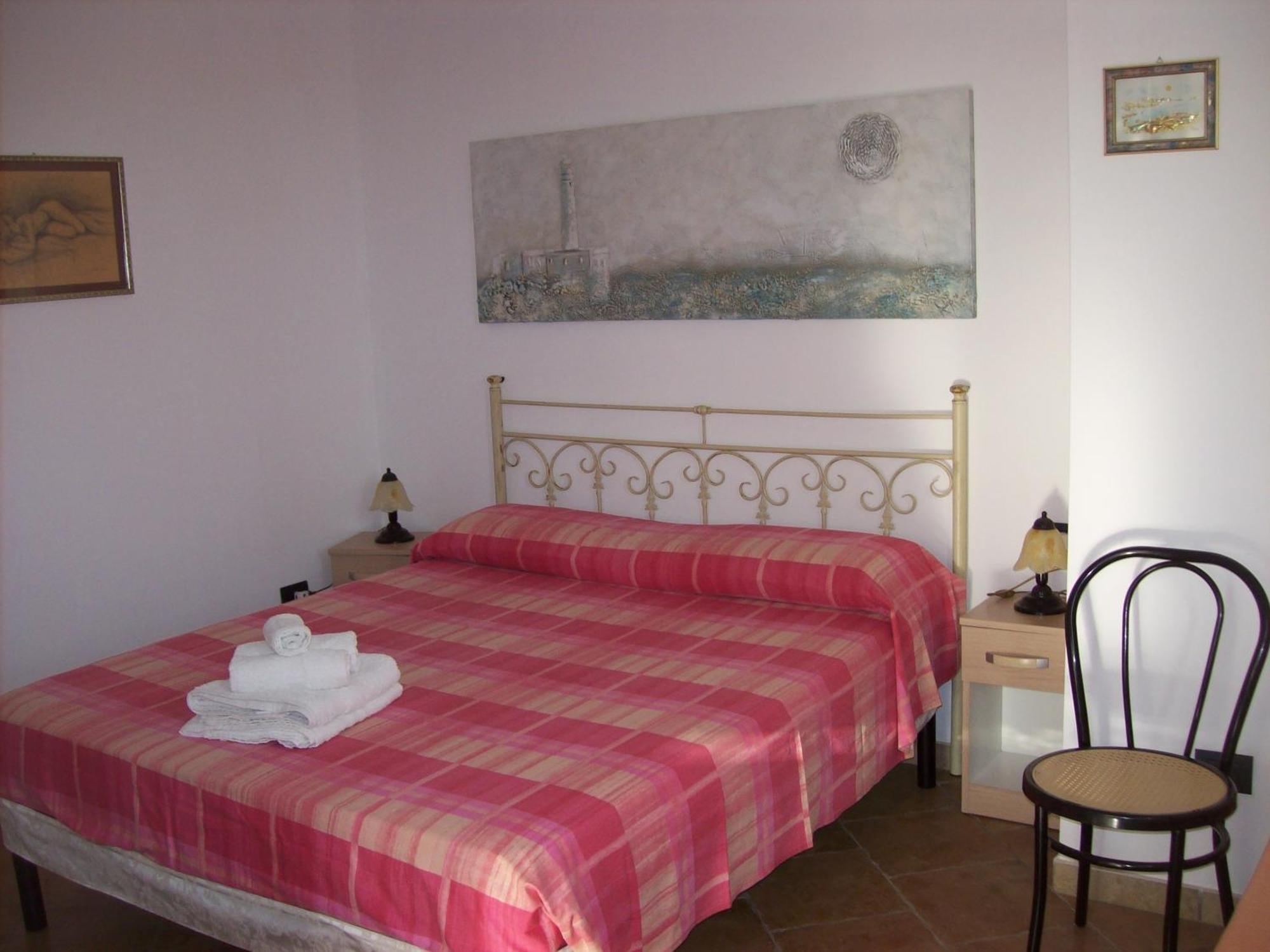 Otranto Le Sancinare Bed & Breakfast Casamassella Ngoại thất bức ảnh